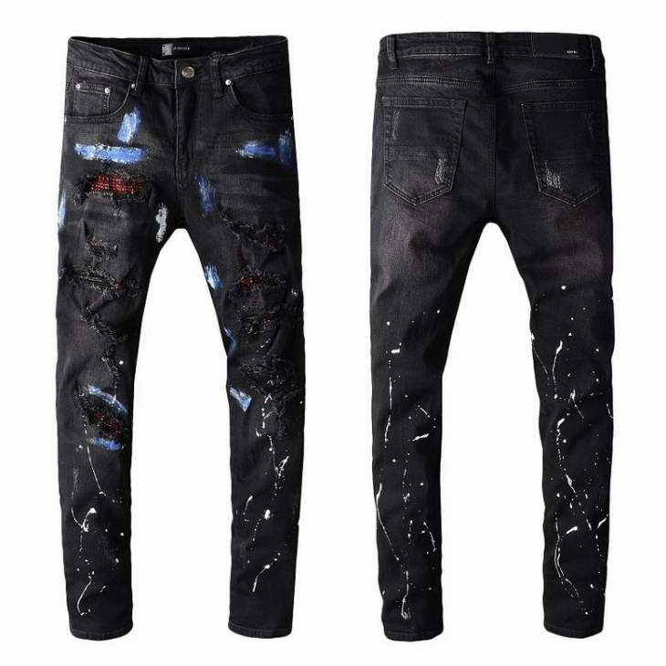 Picture of Amiri Jeans Long _SKUAmirisz28-4025g526909